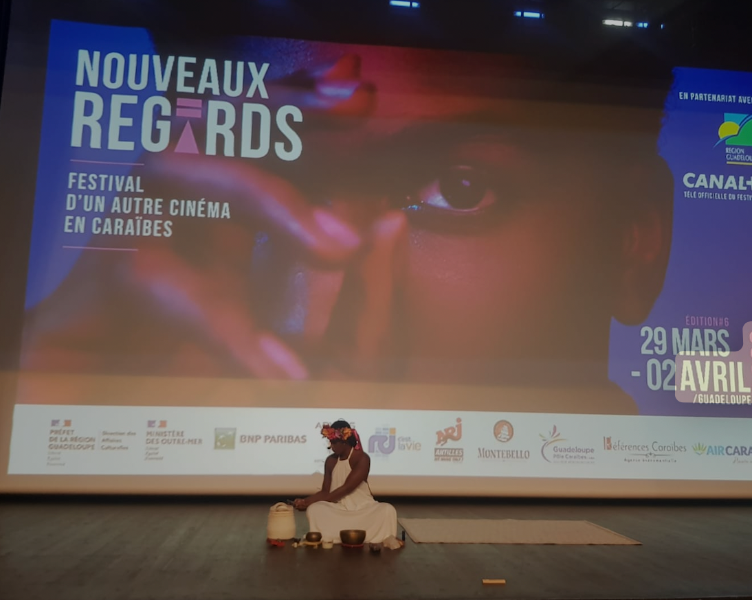 Festival Nouveaux Regards — expérience publique et légitimité